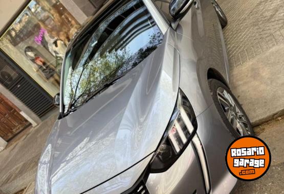 Autos - Peugeot 208 feline 1.6 2024 Nafta 13500Km - En Venta