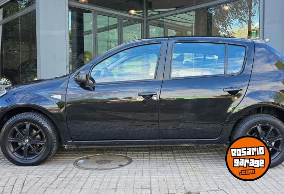 Autos - Renault SANDERO GT LINE 1.6 16V 2012 Nafta 159000Km - En Venta