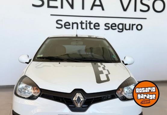 Autos - Renault CLIO MIO GT LINE 1.2 2014 Nafta 77000Km - En Venta