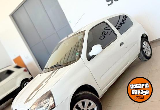 Autos - Renault CLIO MIO GT LINE 1.2 2014 Nafta 77000Km - En Venta