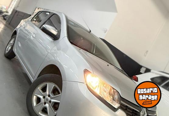 Autos - Renault SANDERO PRIVILEGE 2017 Nafta 151000Km - En Venta