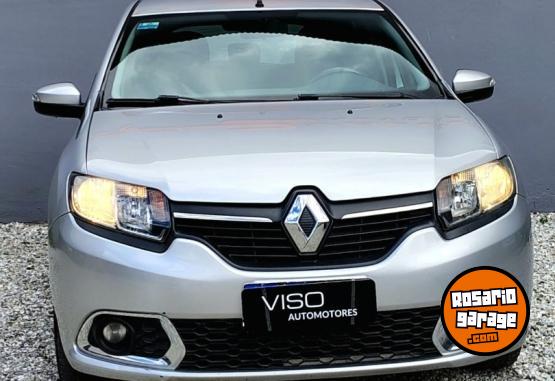 Autos - Renault SANDERO PRIVILEGE 2017 Nafta 151000Km - En Venta