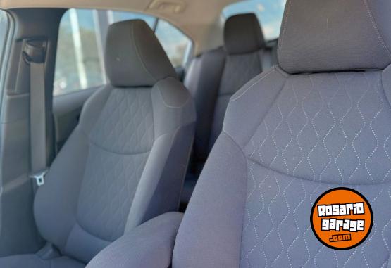Autos - Toyota COROLLA XLI 2.0 2025 Nafta 20500Km - En Venta