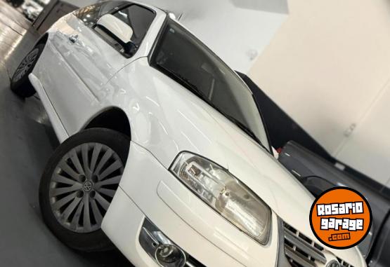 Autos - Volkswagen GOL POWER PLUS 1.4 2012 Nafta 190000Km - En Venta