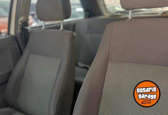 Autos - Volkswagen GOL POWER PLUS 1.4 2012 Nafta 190000Km - En Venta