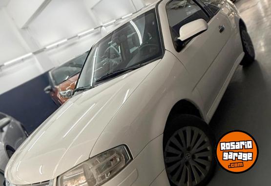 Autos - Volkswagen GOL POWER PLUS 1.4 2012 Nafta 190000Km - En Venta