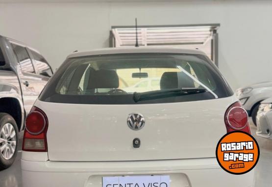Autos - Volkswagen GOL POWER PLUS 1.4 2012 Nafta 190000Km - En Venta
