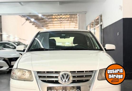 Autos - Volkswagen GOL POWER PLUS 1.4 2012 Nafta 190000Km - En Venta