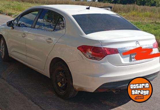 Autos - Citroen C4 lounge 2016 Diesel 150000Km - En Venta