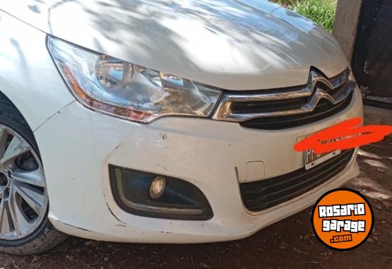 Autos - Citroen C4 lounge 2016 Diesel 150000Km - En Venta