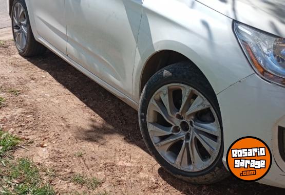 Autos - Citroen C4 lounge 2016 Diesel 150000Km - En Venta