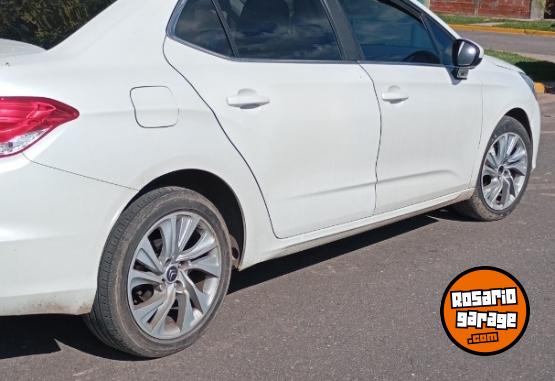 Autos - Citroen C4 lounge 2016 Diesel 150000Km - En Venta