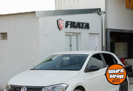 Autos - Volkswagen polo track 2025 Nafta 9000Km - En Venta