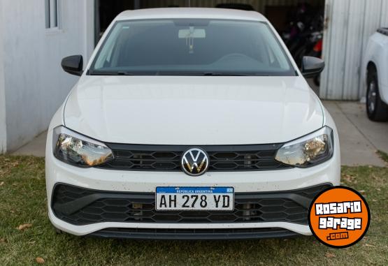 Autos - Volkswagen polo track 2025 Nafta 9000Km - En Venta