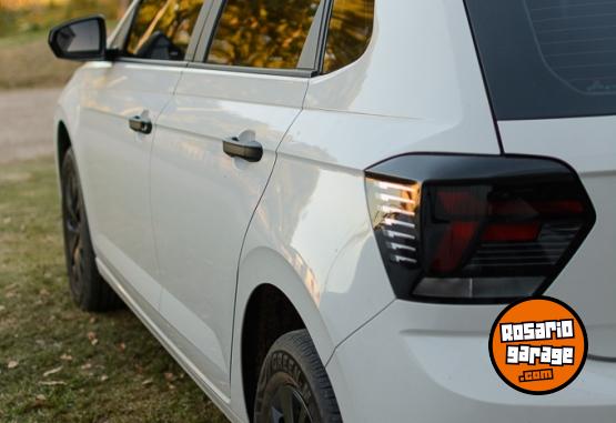 Autos - Volkswagen polo track 2025 Nafta 9000Km - En Venta