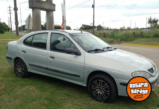 Autos - Renault Megane tri 1.9 2007 Diesel 288000Km - En Venta