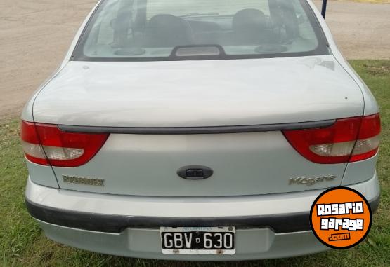 Autos - Renault Megane tri 1.9 2007 Diesel 288000Km - En Venta