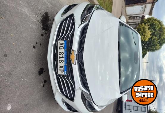 Autos - Chevrolet Cruze Premier 2024 Nafta 114000Km - En Venta
