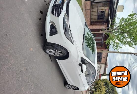 Autos - Chevrolet Cruze Premier 2024 Nafta 114000Km - En Venta