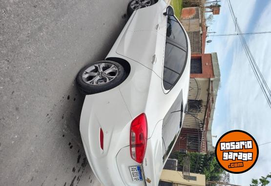 Autos - Chevrolet Cruze Premier 2024 Nafta 114000Km - En Venta