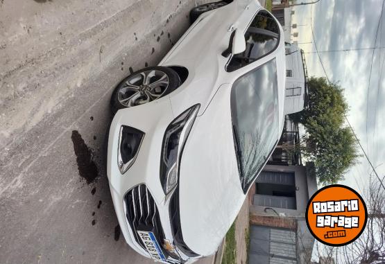 Autos - Chevrolet Cruze Premier 2024 Nafta 114000Km - En Venta