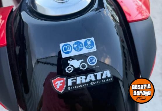 Motos - Honda xr 190 2025 Nafta 1600Km - En Venta