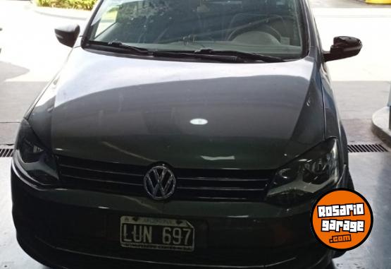 Autos - Volkswagen Suran 2012 Nafta 220000Km - En Venta