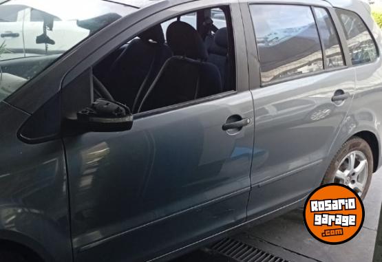 Autos - Volkswagen Suran 2012 Nafta 220000Km - En Venta