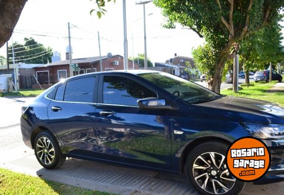 Autos - Chevrolet Onix Plus 2025 Nafta 12000Km - En Venta