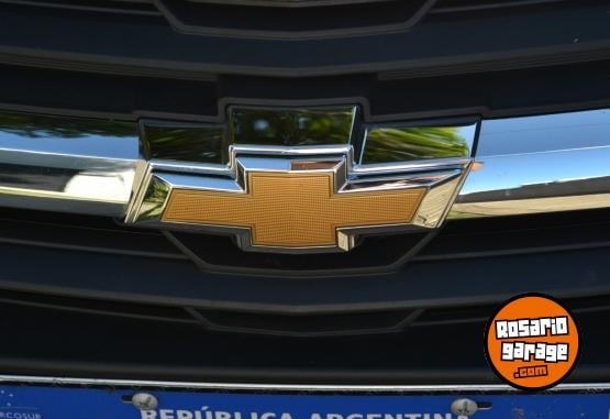 Autos - Chevrolet Onix Plus 2025 Nafta 12000Km - En Venta