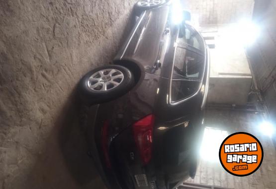 Camionetas - Audi Q5 2010 Nafta 153000Km - En Venta