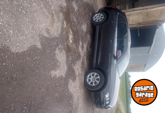 Camionetas - Audi Q5 2010 Nafta 153000Km - En Venta