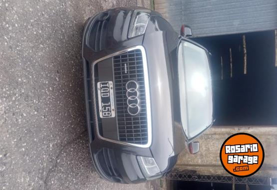 Camionetas - Audi Q5 2010 Nafta 153000Km - En Venta