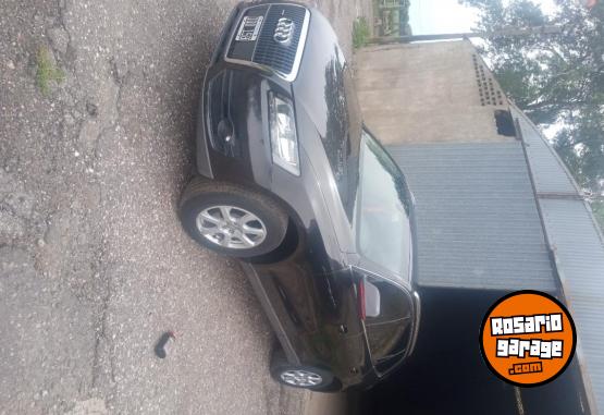 Camionetas - Audi Q5 2010 Nafta 153000Km - En Venta