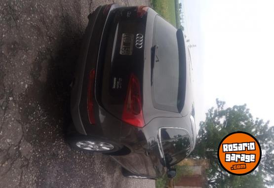 Camionetas - Audi Q5 2010 Nafta 153000Km - En Venta