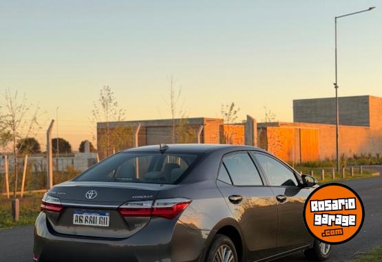 Autos - Toyota Corolla 2019 Nafta 108000Km - En Venta