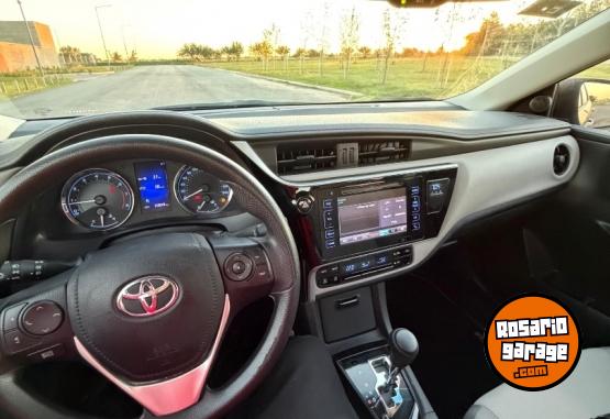 Autos - Toyota Corolla 2019 Nafta 108000Km - En Venta