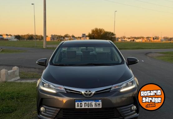 Autos - Toyota Corolla 2019 Nafta 108000Km - En Venta