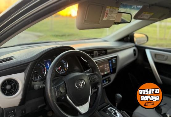 Autos - Toyota Corolla 2019 Nafta 108000Km - En Venta