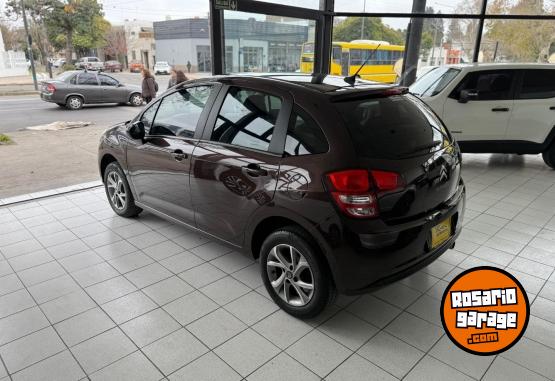 Autos - Citroen C3 Feel AT 2019 Nafta 55000Km - En Venta