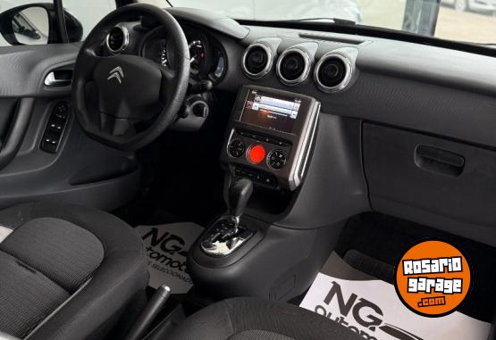 Autos - Citroen C3 Feel AT 2019 Nafta 55000Km - En Venta