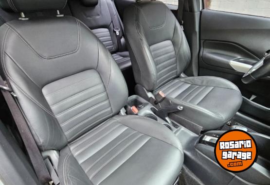 Camionetas - Nissan Kicks Exclusive CVT 2019 Nafta 78000Km - En Venta