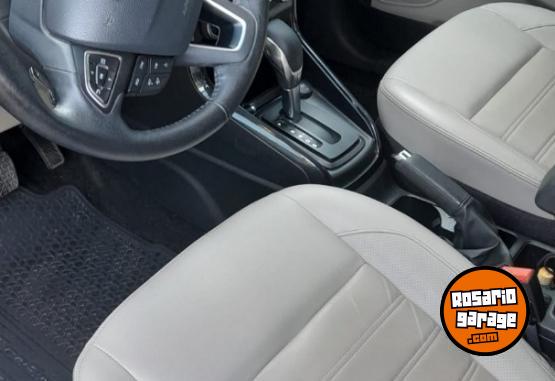Autos - Ford Ecosport 2020 Nafta 75000Km - En Venta