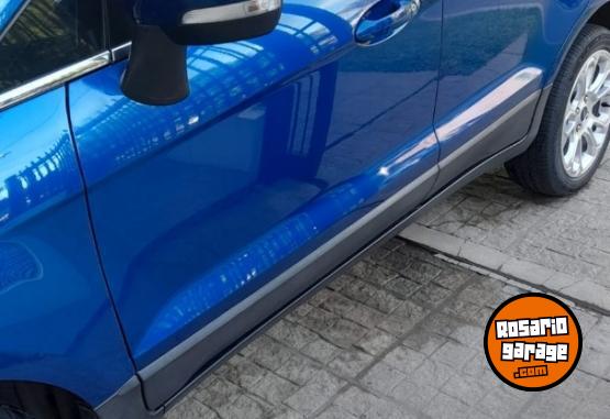 Autos - Ford Ecosport 2020 Nafta 75000Km - En Venta