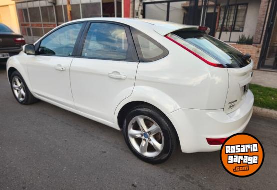 Autos - Ford focus 2011 Nafta 135000Km - En Venta