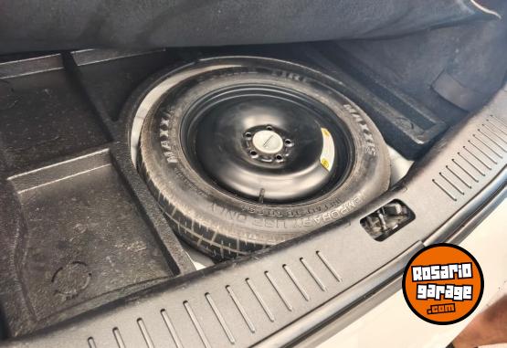 Autos - Ford focus 2011 Nafta 135000Km - En Venta