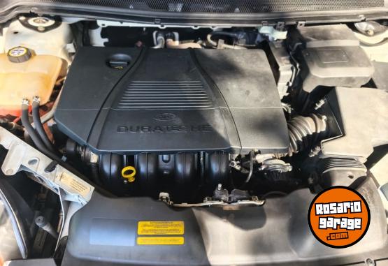 Autos - Ford focus 2011 Nafta 135000Km - En Venta