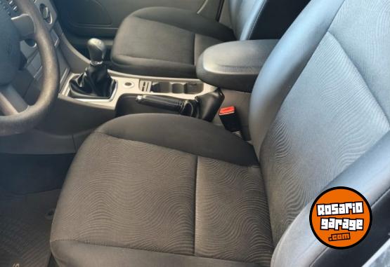 Autos - Ford focus 2011 Nafta 135000Km - En Venta