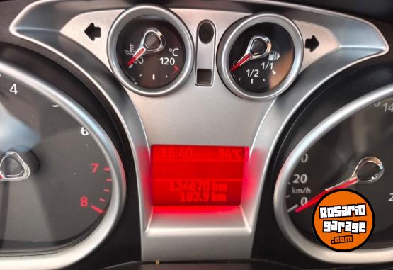 Autos - Ford focus 2011 Nafta 135000Km - En Venta