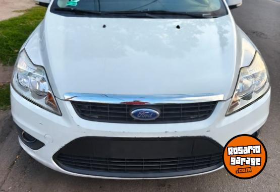 Autos - Ford focus 2011 Nafta 135000Km - En Venta